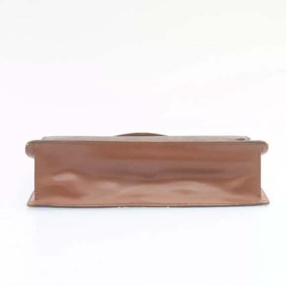 LOUIS VUITTON Monogram Monceau 2Way Hand Bag M51185 LV Auth jk753 - Picture 5 of 16